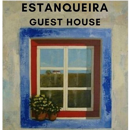 Estanqueira Guest House ซินจ์ ภายนอก รูปภาพ