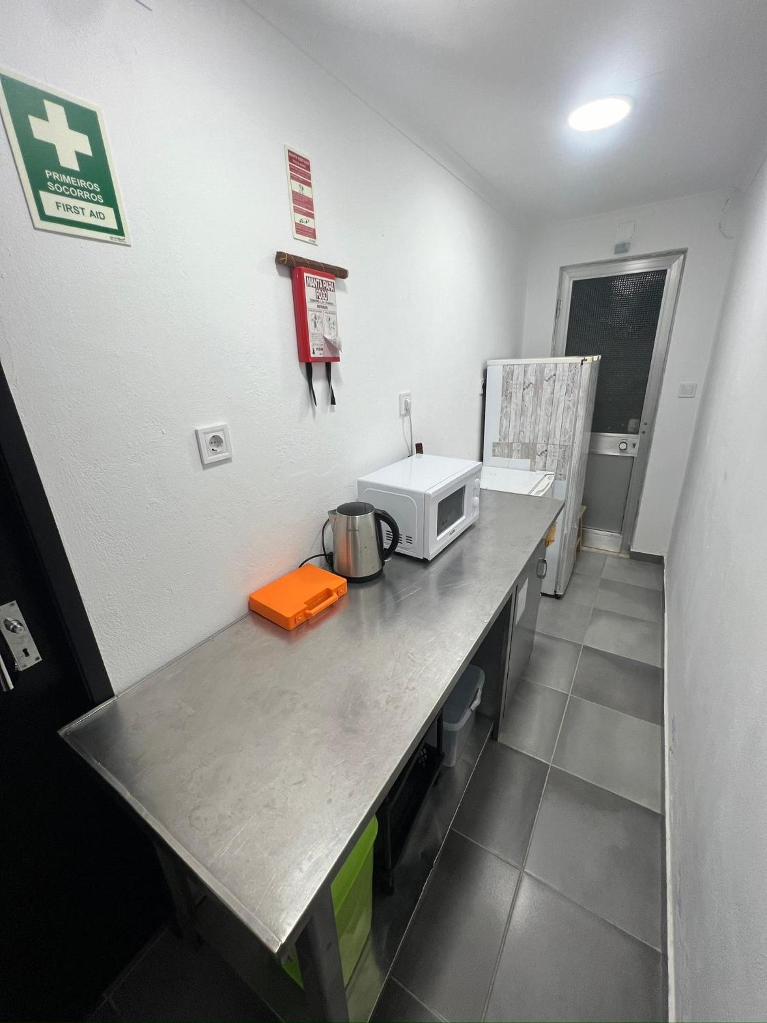 Estanqueira Guest House ซินจ์ ภายนอก รูปภาพ