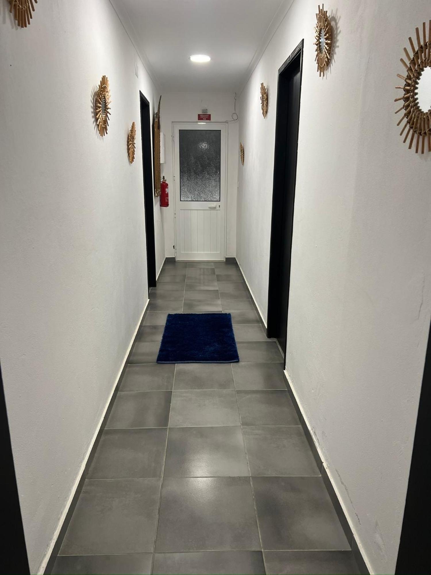 Estanqueira Guest House ซินจ์ ภายนอก รูปภาพ