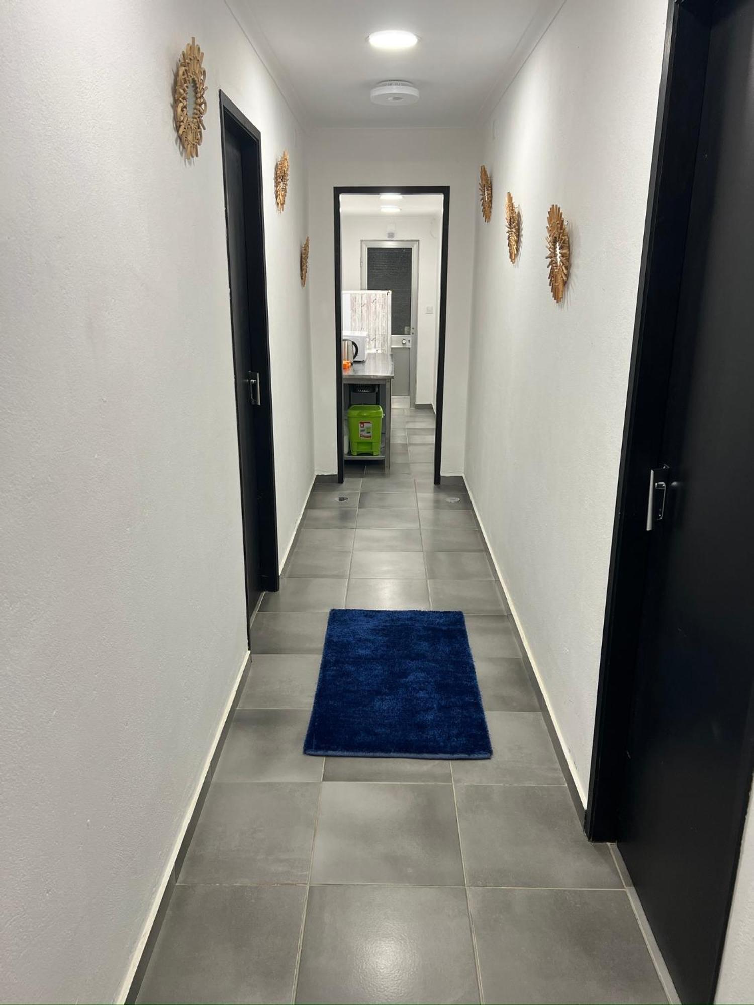 Estanqueira Guest House ซินจ์ ภายนอก รูปภาพ